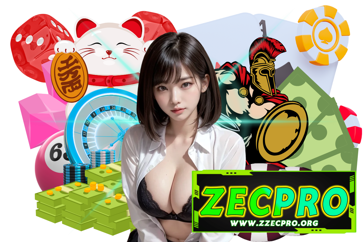 zecpro com