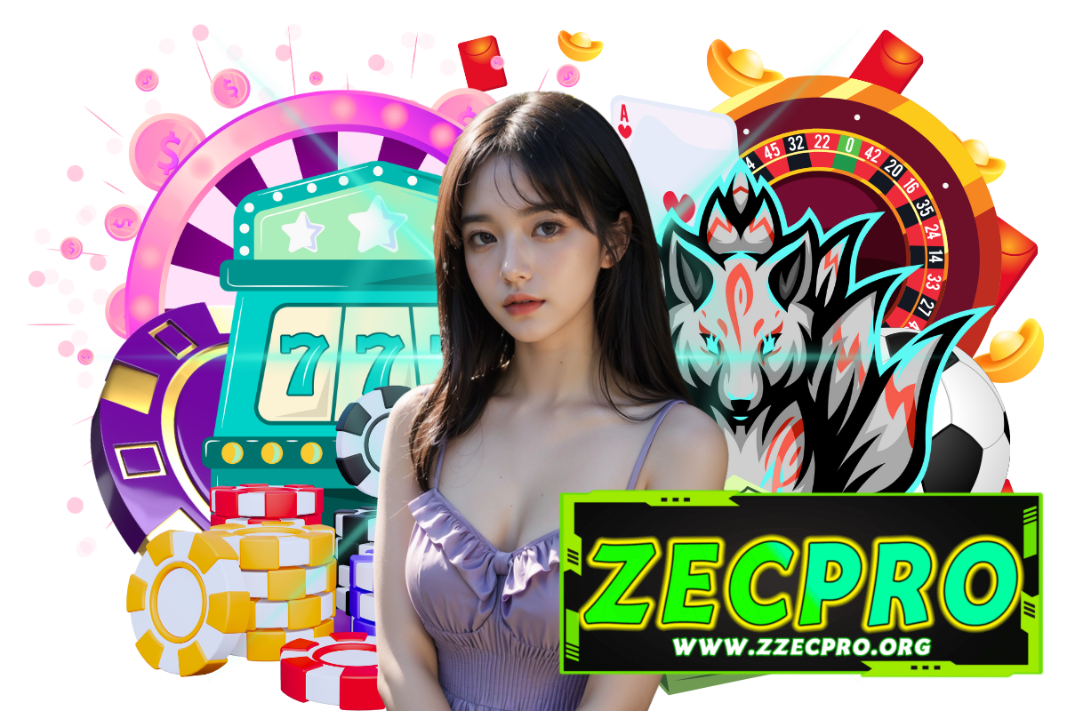 zecpro ทรูวอเลท